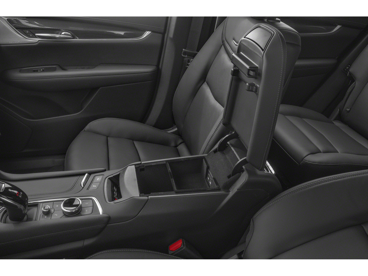 2024 Cadillac XT6 Sport AWD