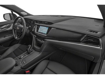 2024 Cadillac XT6 Sport AWD
