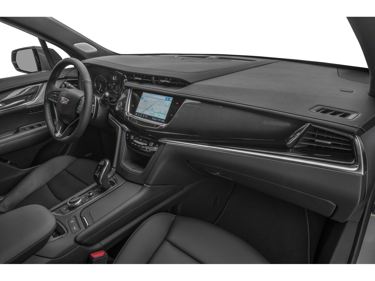 2024 Cadillac XT6 Sport AWD