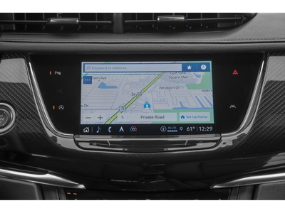 2024 Cadillac XT6 Sport AWD