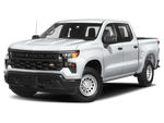 2024 Chevrolet Silverado 1500 Custom 4WD!