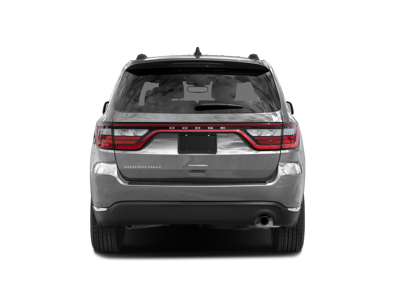 2024 Dodge Durango R/T Plus AWD!