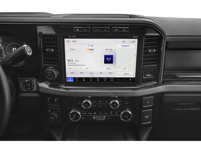 2024 Ford F-350SD Platinum