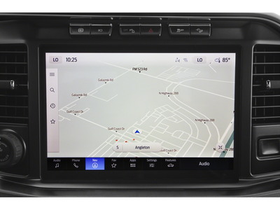 2024 Ford F-350SD Platinum