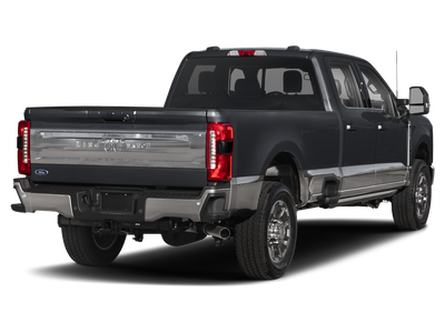 2024 Ford F-350SD Limited 4X4