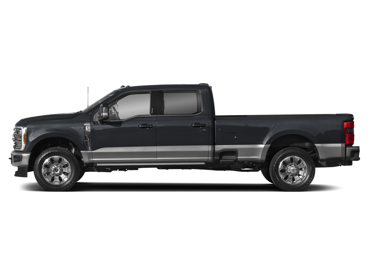 2024 Ford F-350SD Limited 4X4
