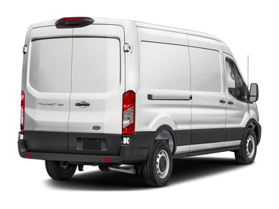 2024 Ford Transit-250 Base MEDIUM ROOF