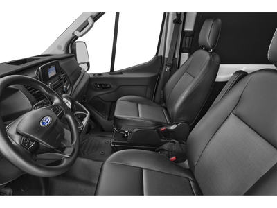 2024 Ford Transit-250 Base MEDIUM ROOF