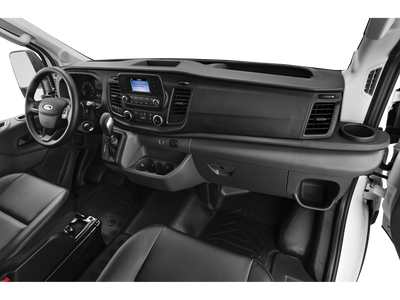 2024 Ford Transit-250 Base MEDIUM ROOF