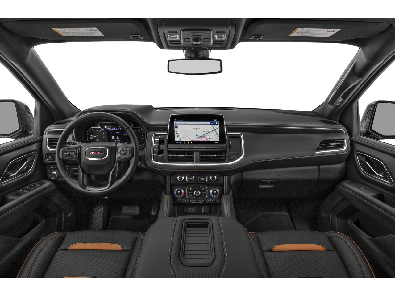 2024 GMC Yukon XL SLT