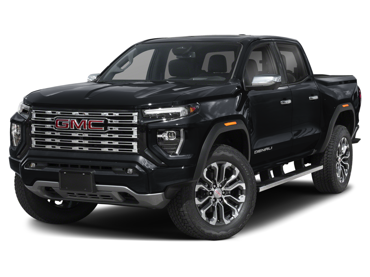 2024 GMC Canyon Denali 4X4
