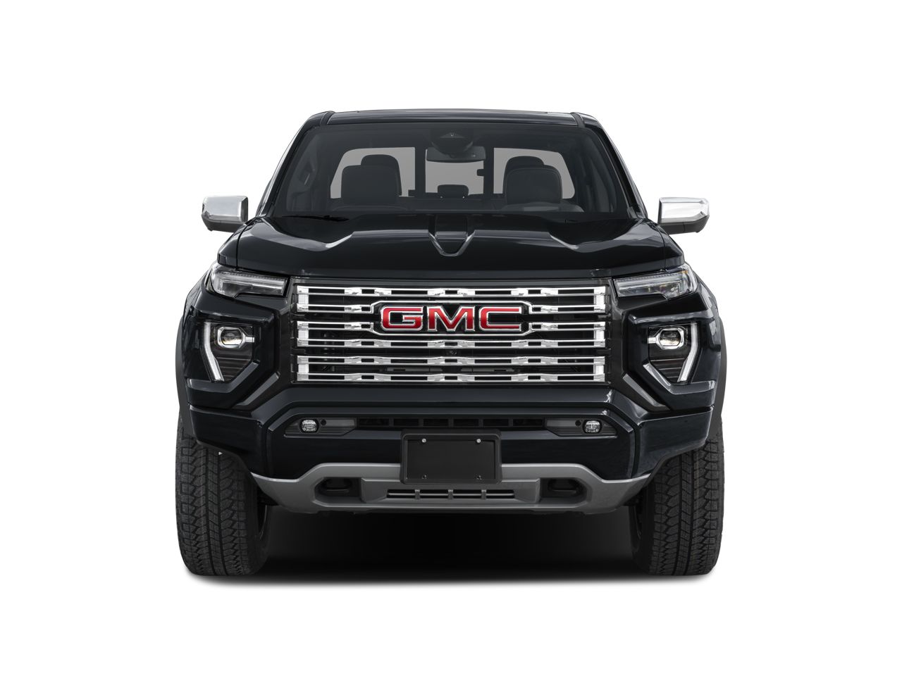 2024 GMC Canyon Denali 4X4