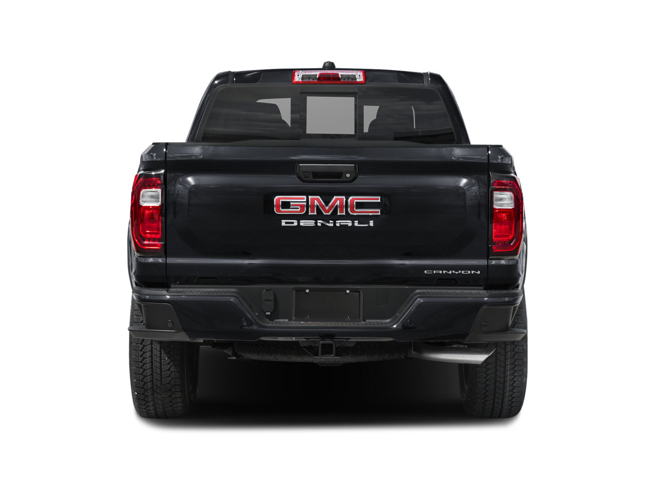 2024 GMC Canyon Denali 4X4