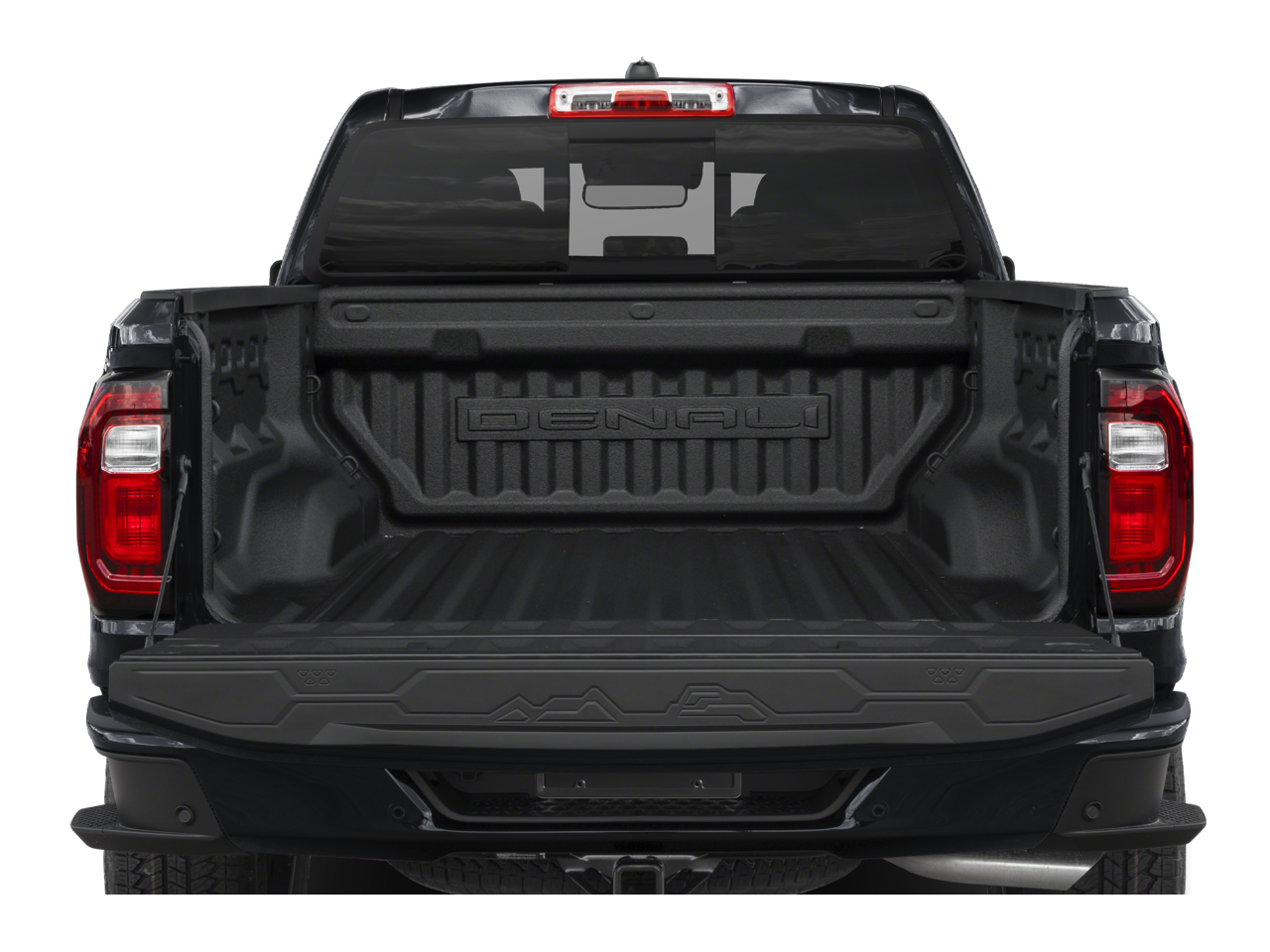 2024 GMC Canyon Denali 4X4