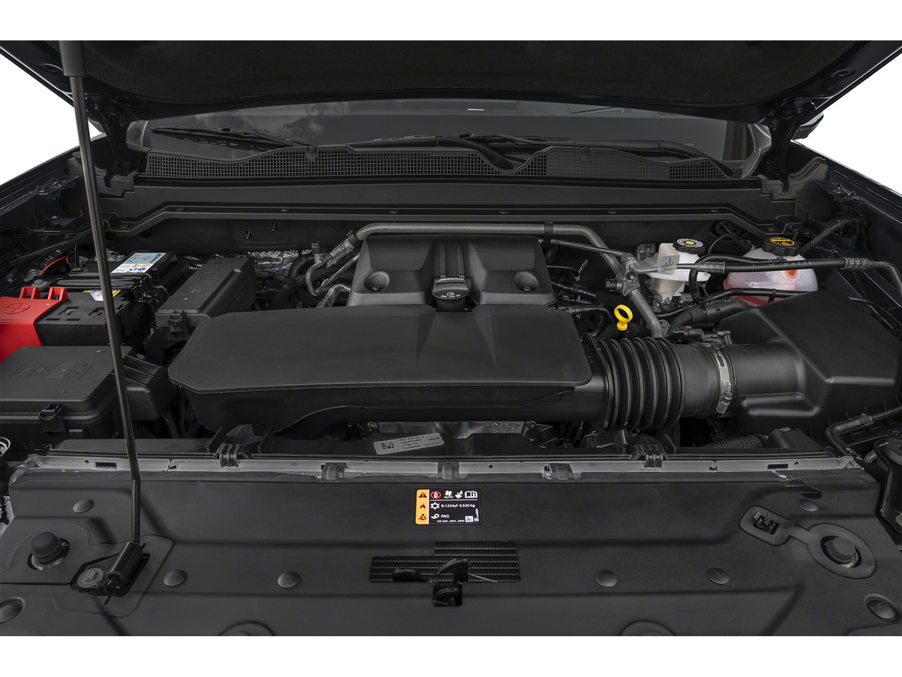 2024 GMC Canyon Denali 4X4
