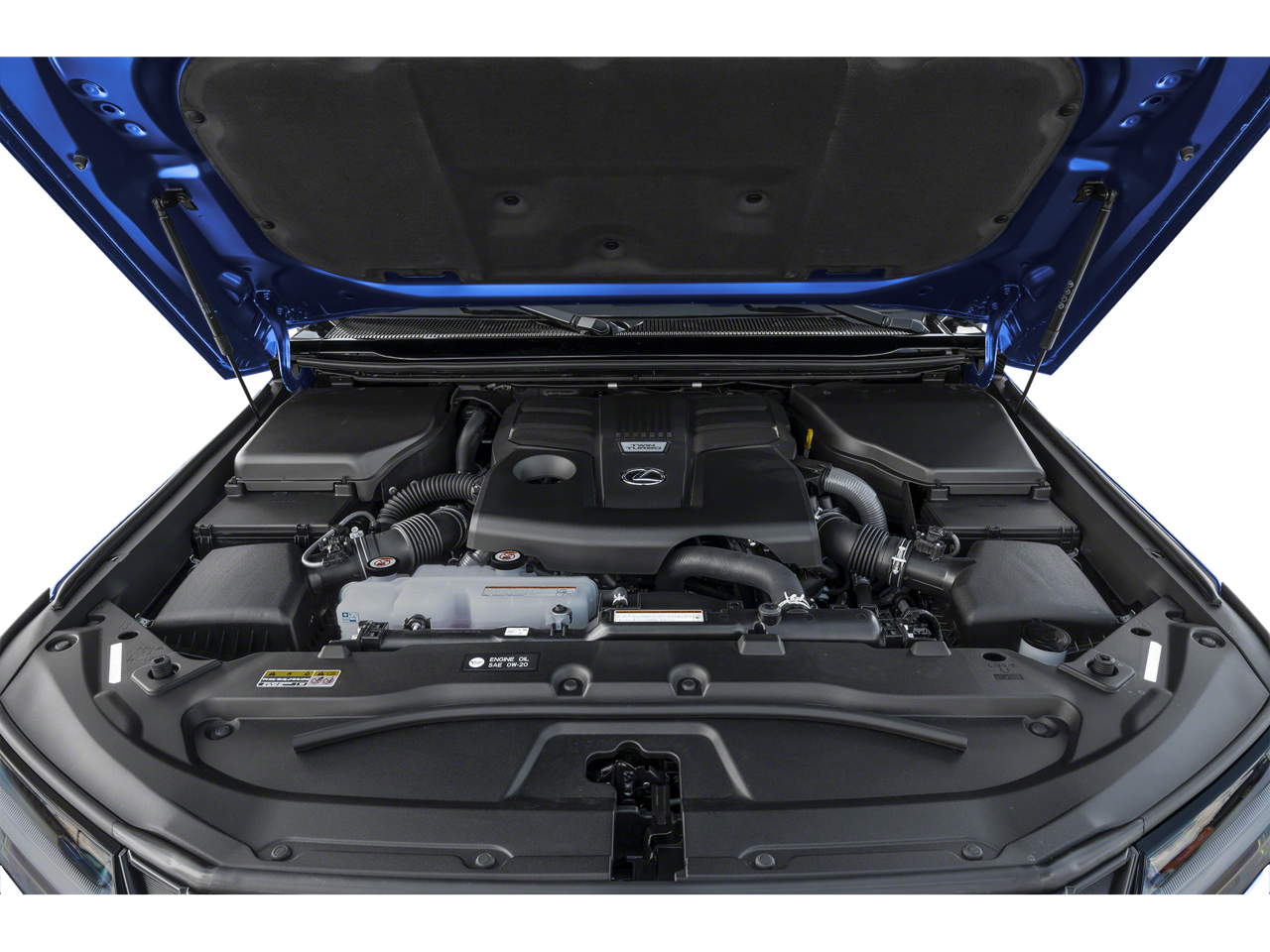 2024 Lexus GX 550 Luxury