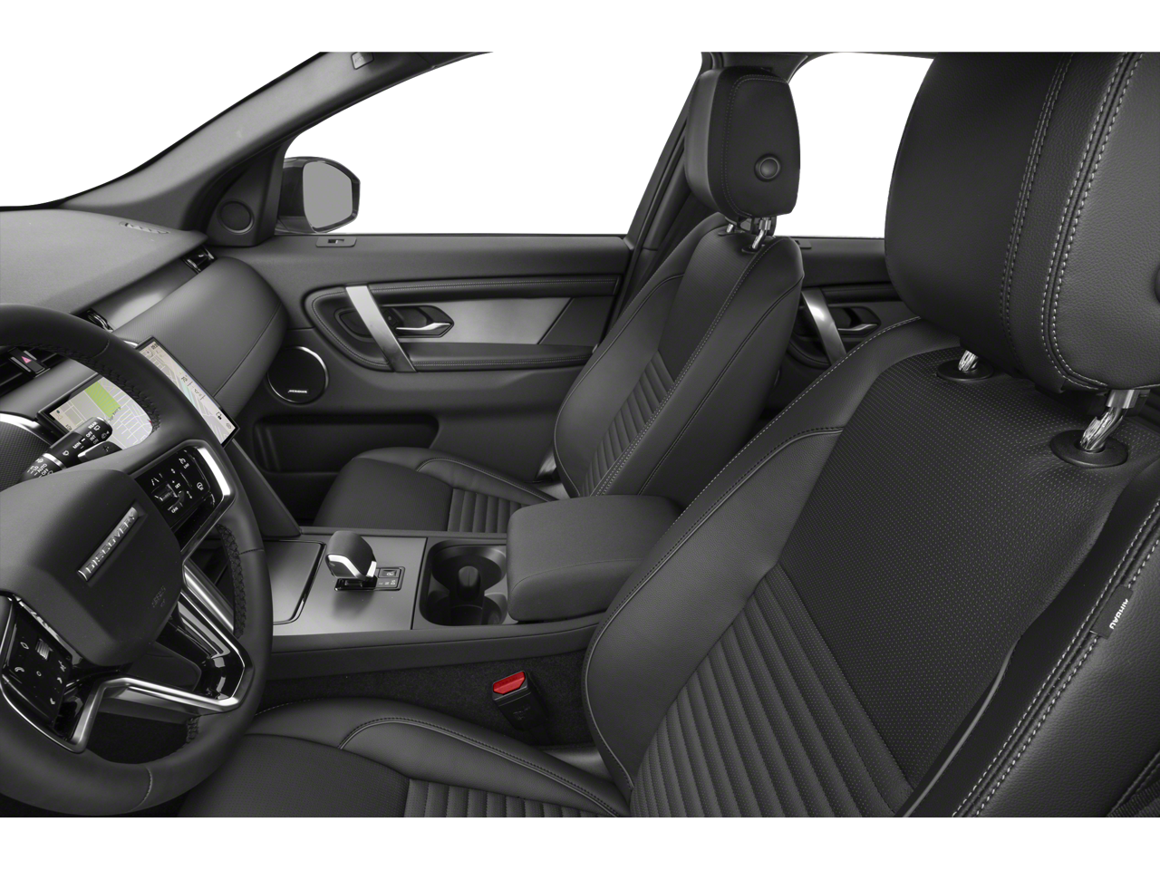 2024 Land Rover Discovery Sport SE 4X4