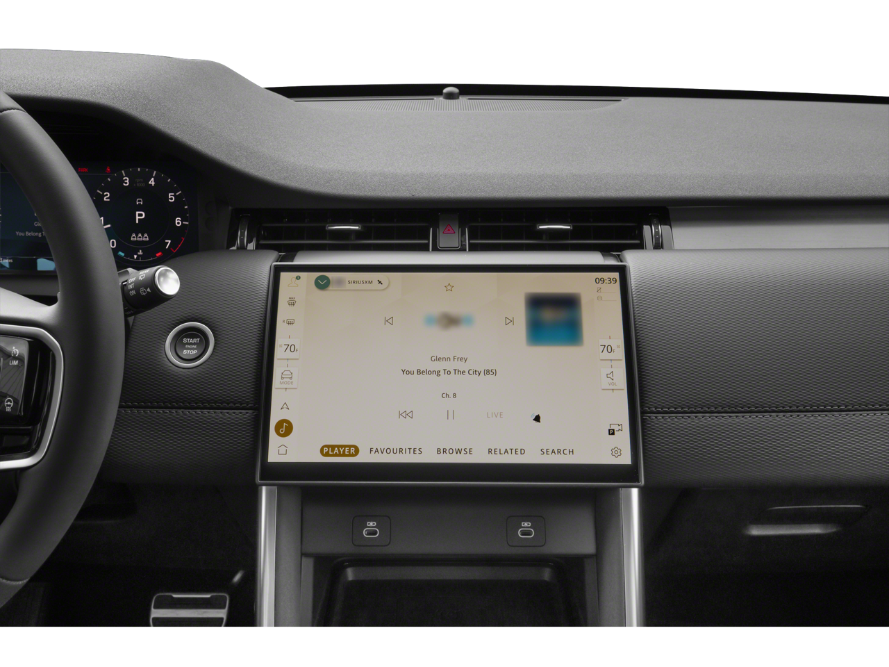 2024 Land Rover Discovery Sport SE 4X4