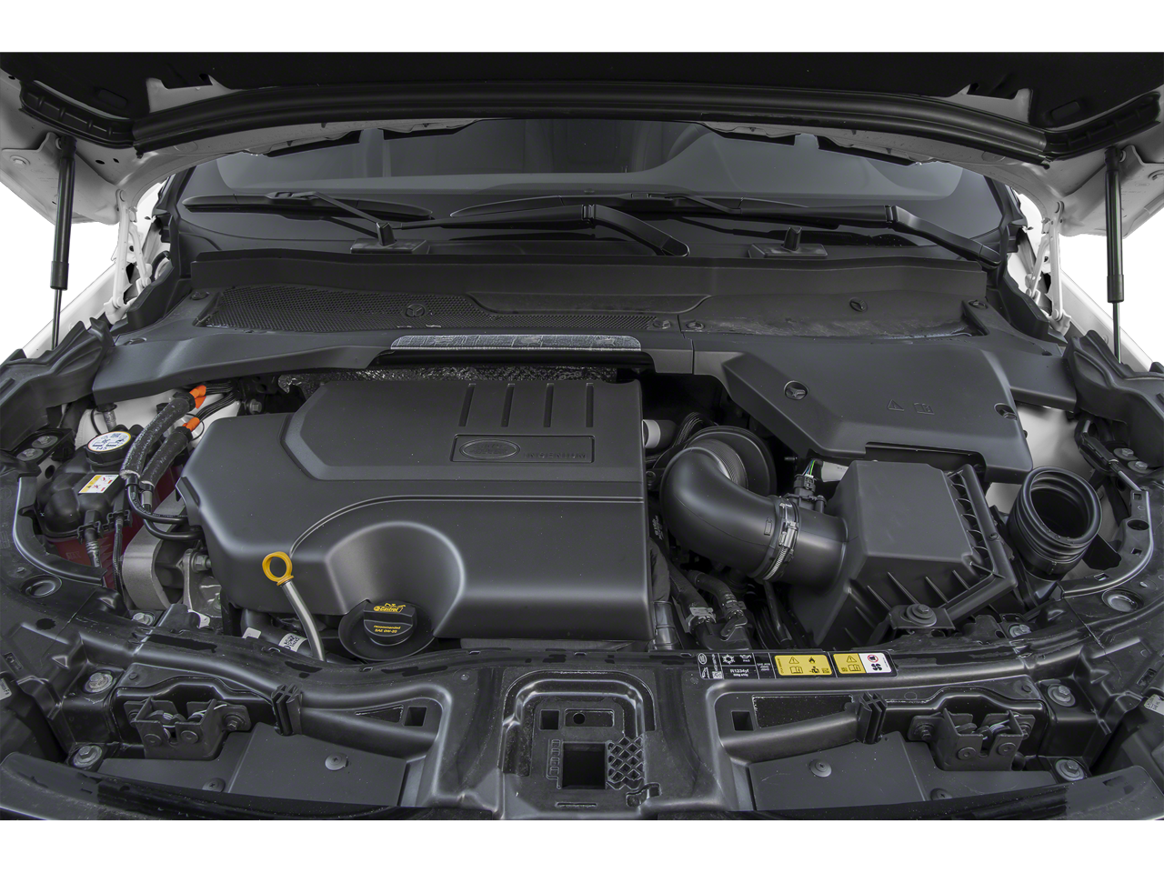 2024 Land Rover Discovery Sport SE 4X4