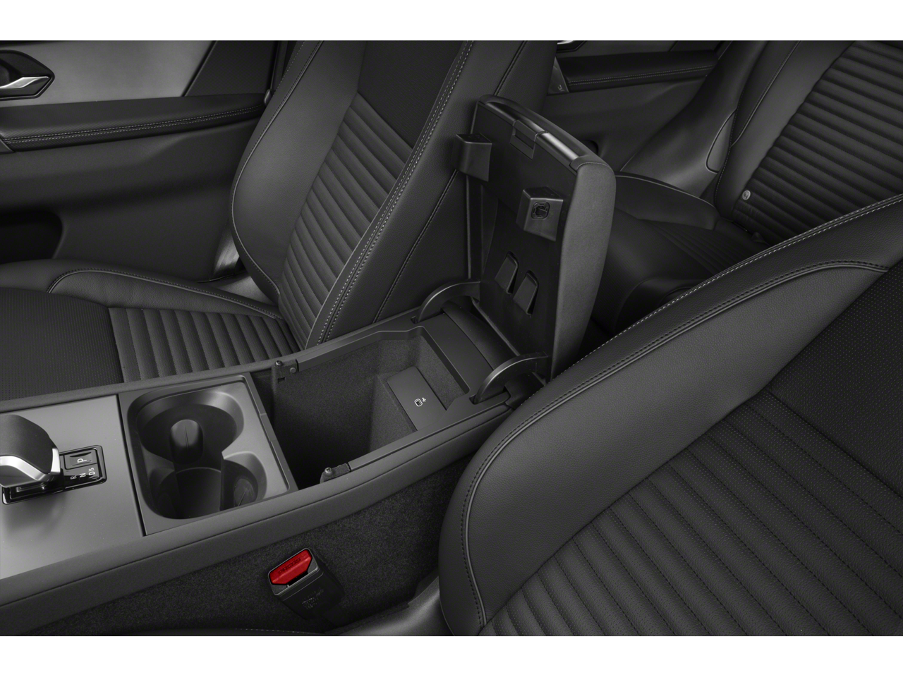 2024 Land Rover Discovery Sport SE 4X4