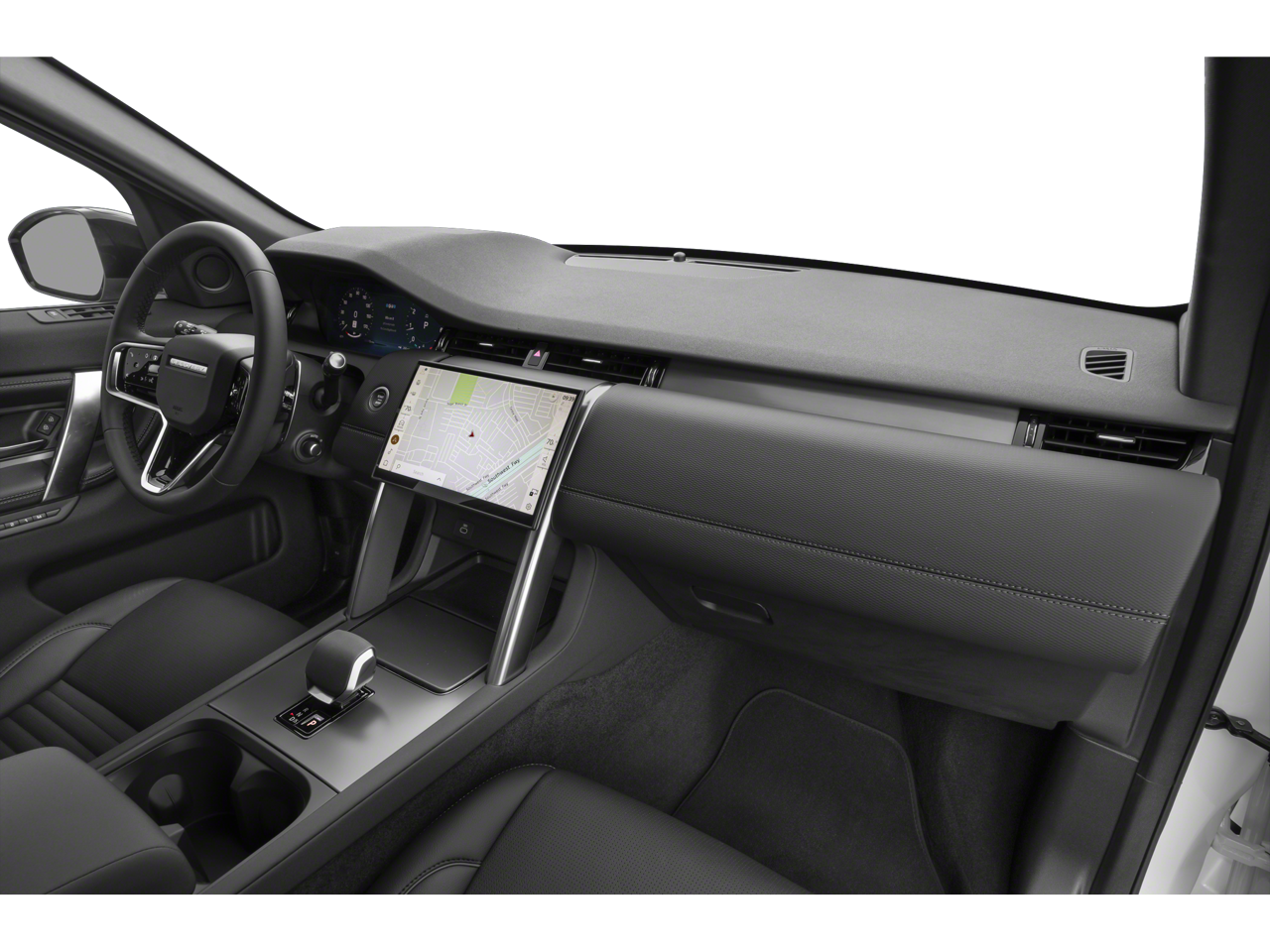 2024 Land Rover Discovery Sport SE 4X4