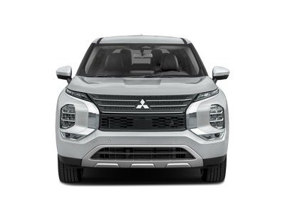 2024 Mitsubishi Outlander SE Black Edition 4WD