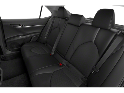 2024 Toyota Camry Hybrid XSE