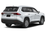 2024 Toyota Grand Highlander XLE AWD!