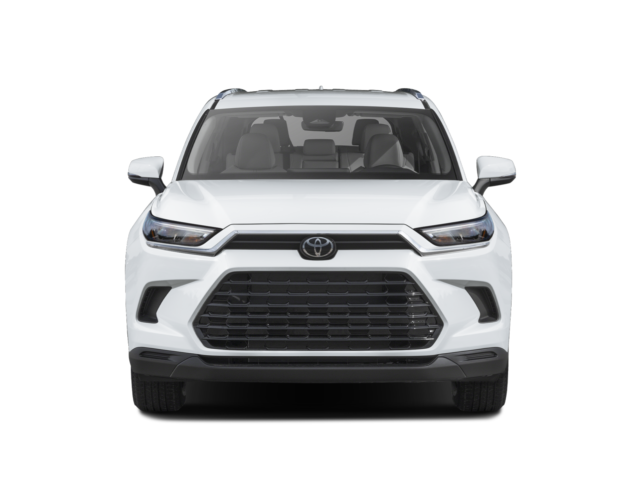 2024 Toyota Grand Highlander XLE AWD!