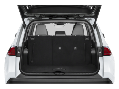 2024 Toyota Grand Highlander XLE AWD!