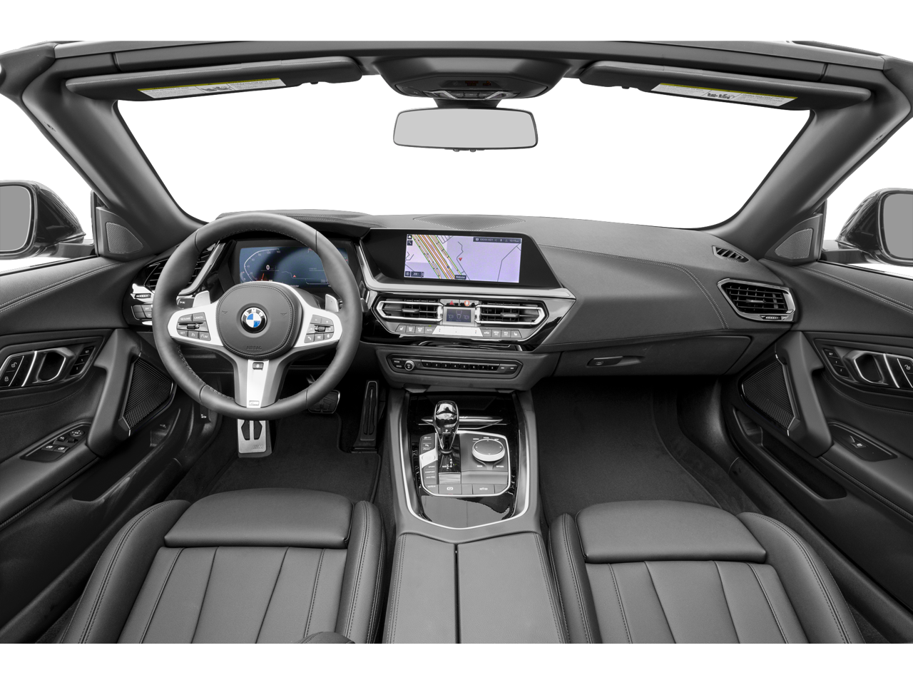 2025 BMW Z4 sDrive30i
