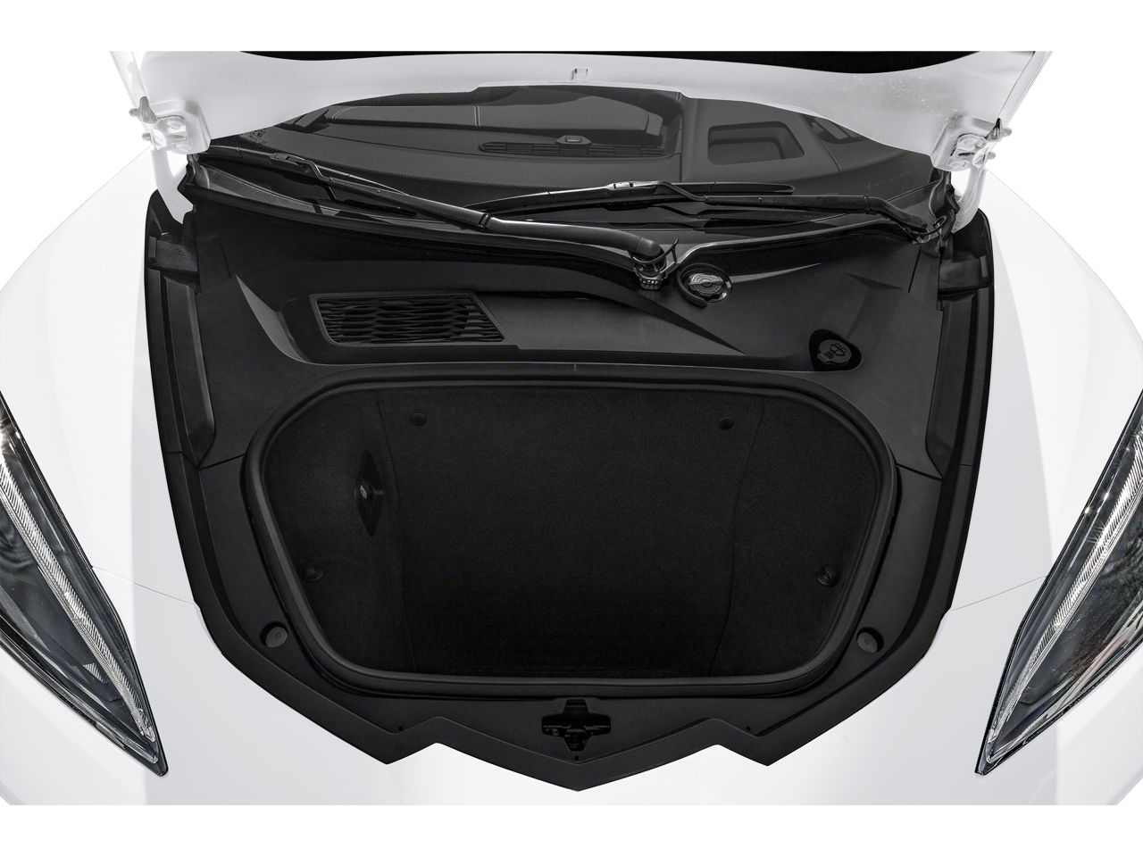 2025 Chevrolet Corvette Stingray 2LT