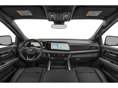 2025 Chevrolet Tahoe High Country 4X4