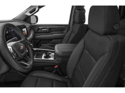 2025 Chevrolet Tahoe High Country 4X4