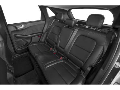 2025 Ford Escape Platinum AWD