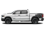 2025 RAM 1500 Rebel 4X4