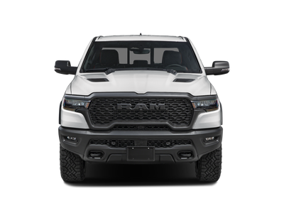 2025 RAM 1500 Rebel 4X4
