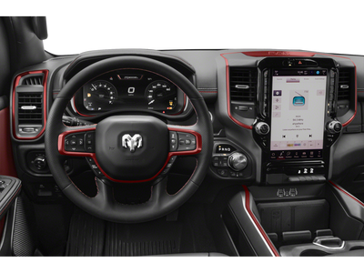 2025 RAM 1500 Rebel 4X4