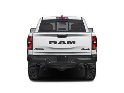 2025 RAM 1500 Rebel 4X4