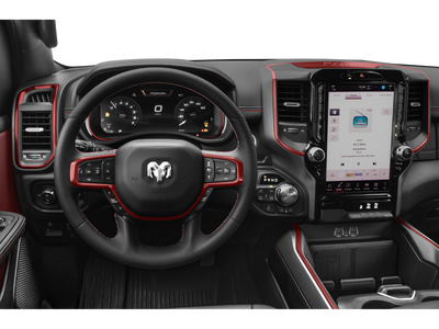 2025 RAM 1500 Rebel 4X4