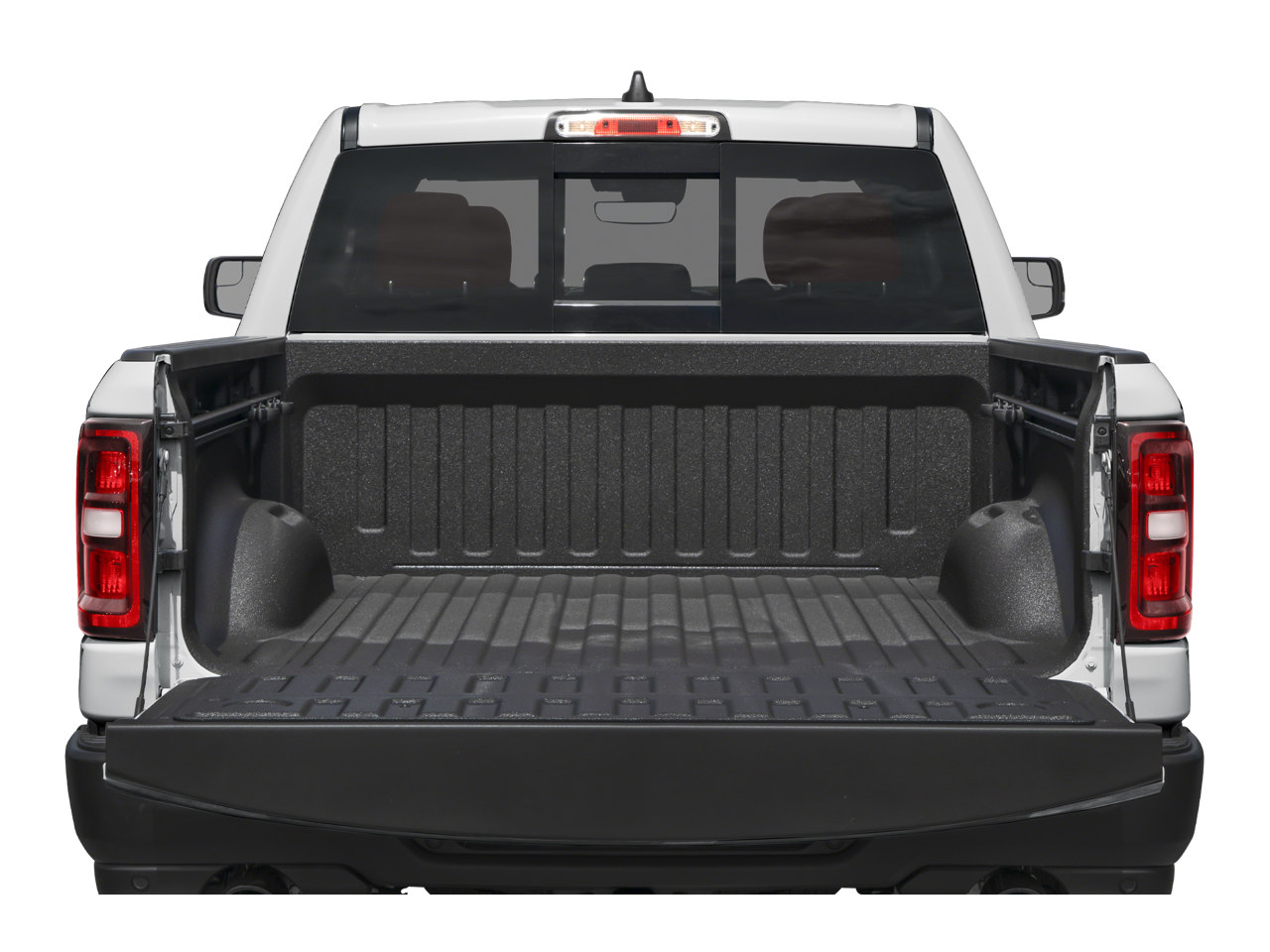 2025 RAM 1500 Rebel 4X4