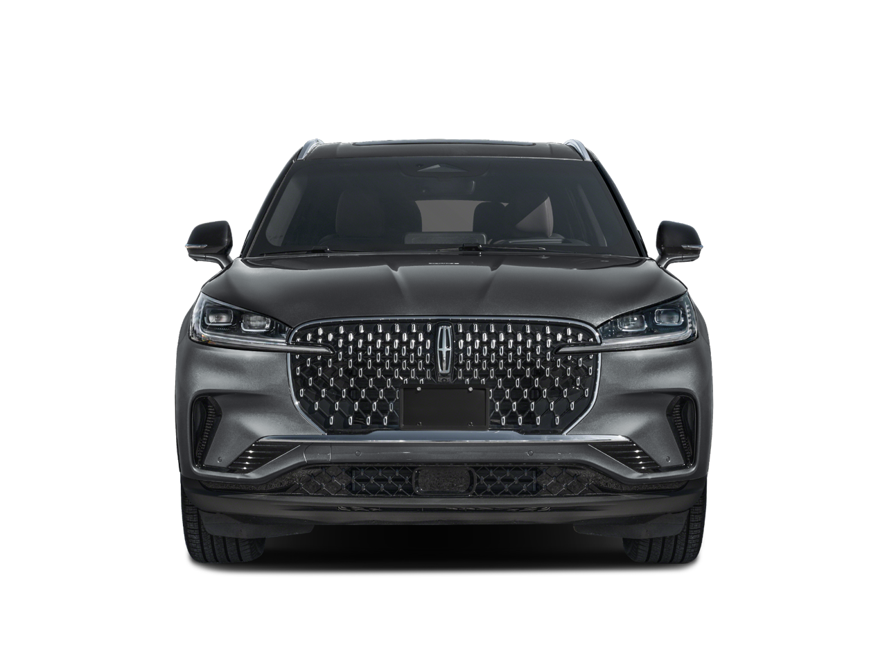 2026 Lincoln Aviator Reserve InTransit