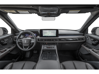 2026 Lincoln Aviator Reserve InTransit