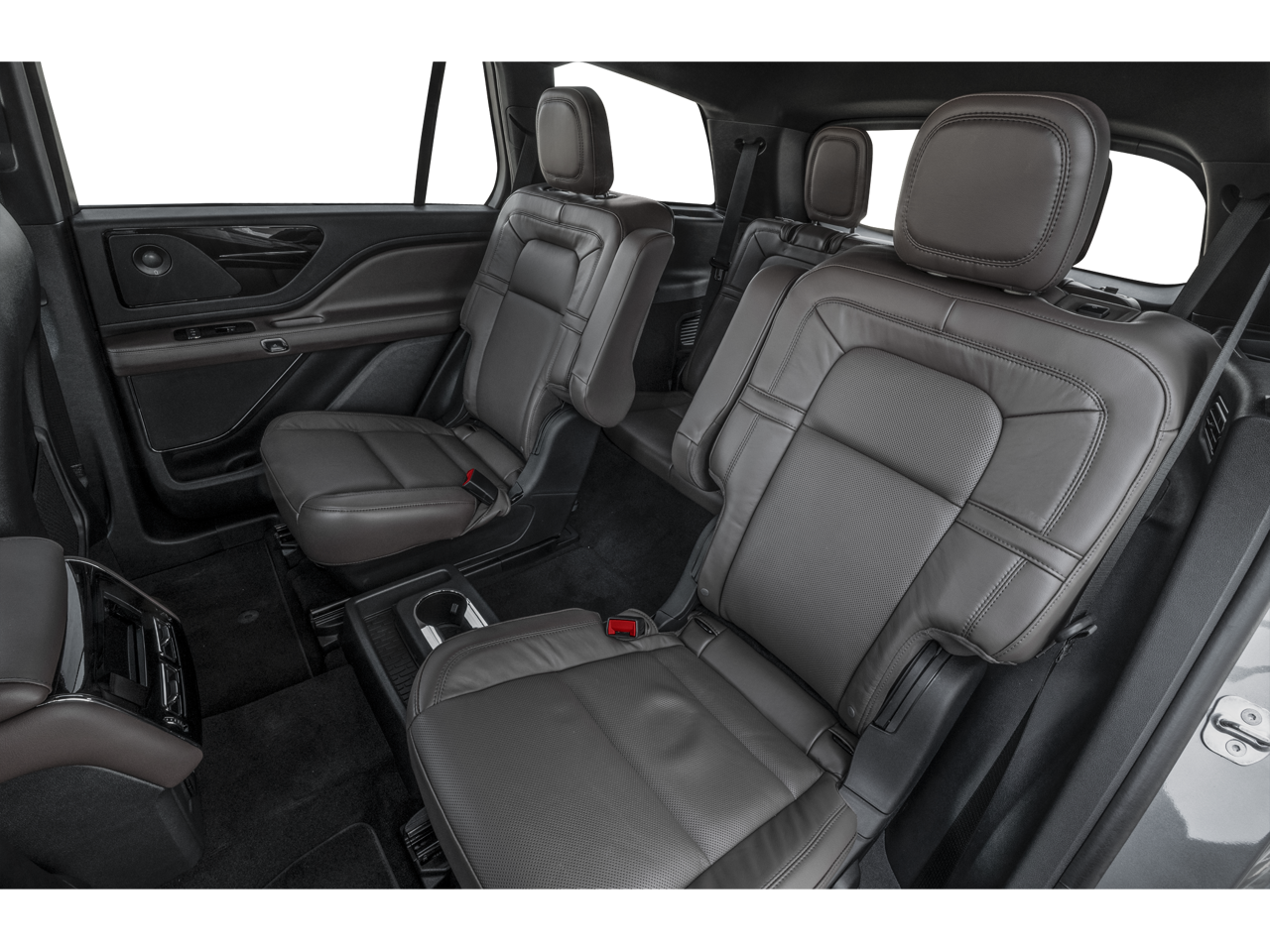 2026 Lincoln Aviator Reserve InTransit