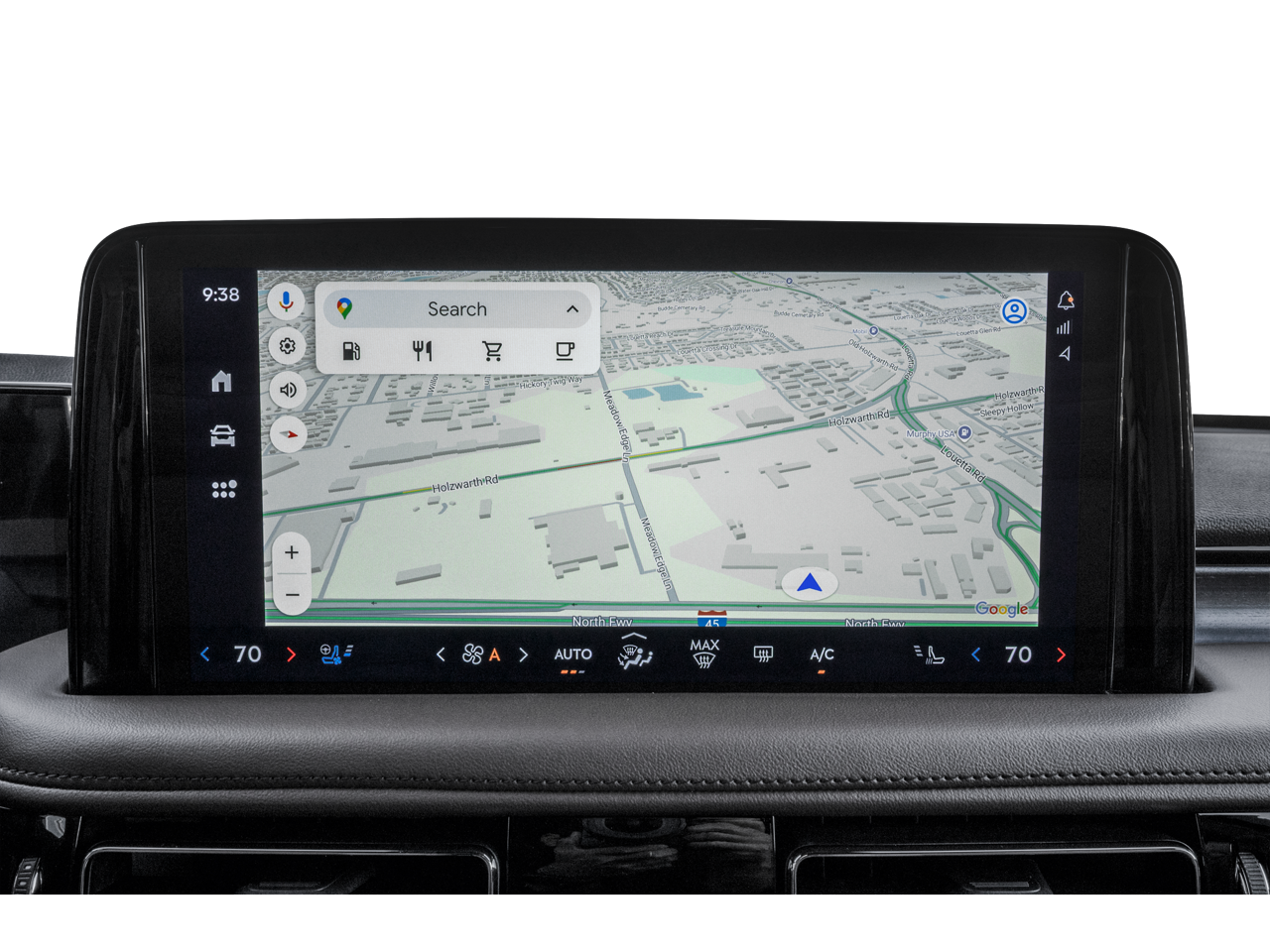 2026 Lincoln Aviator Reserve InTransit