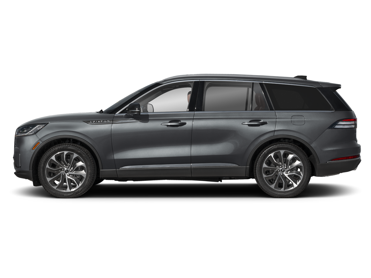 2027 Lincoln Aviator Reserve