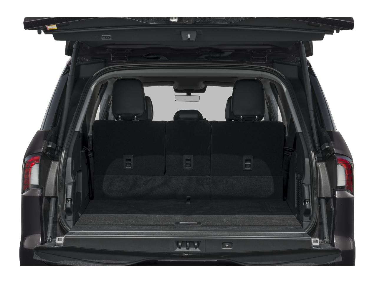 2027 Lincoln Navigator L Reserve InTransit