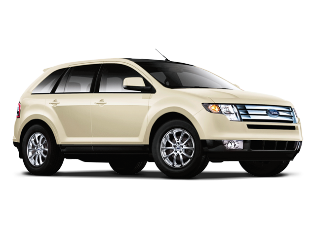 2008 Ford Edge