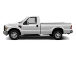 2010 Ford F-250SD XL