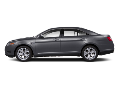 2010 Ford Taurus Limited